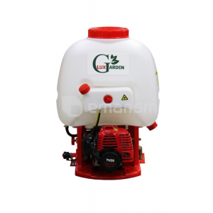 შესაწამლი აპარატი ბენზინზე Lux Garden GSP-25L