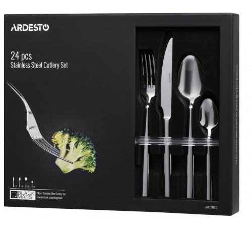 Cutlery Set Cutlery Set