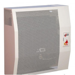 გაზის გამათბობლები