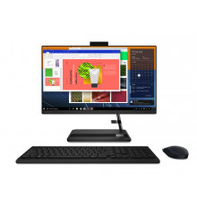 დესკტოპ კომპიუტერი LENOVO IdeaCentre AIO 3 23.8" Ryzen 5 8GB 512GB