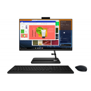 დესკტოპ კომპიუტერი LENOVO  IdeaCentre AIO 3 23.8" 5 5500U 8GB 512GB