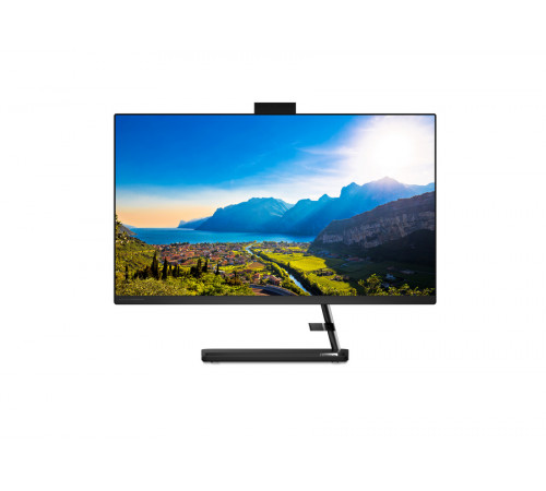 დესკტოპ კომპიუტერი LENOVO IdeaCentre AIO 3 23.8" 5 5500U 8GB 512GB დესკტოპ კომპიუტერი LENOVO IdeaCentre AIO 3 23.8" 5 5500U 8GB 512GB