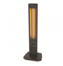 ელექტრო გამათბობელი KUMTEL TH 1800 CARBON HEATER