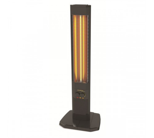 ელექტრო გამათბობელი KUMTEL TH 1800 CARBON HEATER ელექტრო გამათბობელი KUMTEL TH 1800 CARBON HEATER