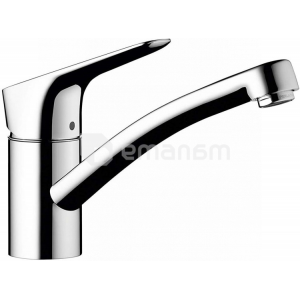 სამზარეულოს შემრევი Hansgrohe MyCube S 13814000