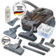 მტვერსასრუტი THOMAS PARKETT MASTER XT