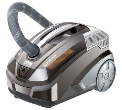 მტვერსასრუტი THOMAS PARKETT MASTER XT მტვერსასრუტი THOMAS PARKETT MASTER XT