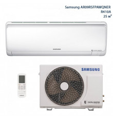 კონდიციონერი  SAMSUNG AR09RSFPAWQNER
