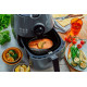 მულტიფუნქციური აეროგრილი PHILIPS HD9220/30