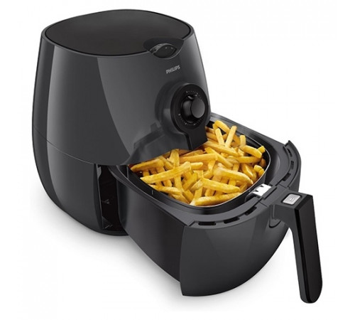 მულტიფუნქციური აეროგრილი PHILIPS HD9220/30