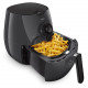 მულტიფუნქციური აეროგრილი PHILIPS HD9220/30