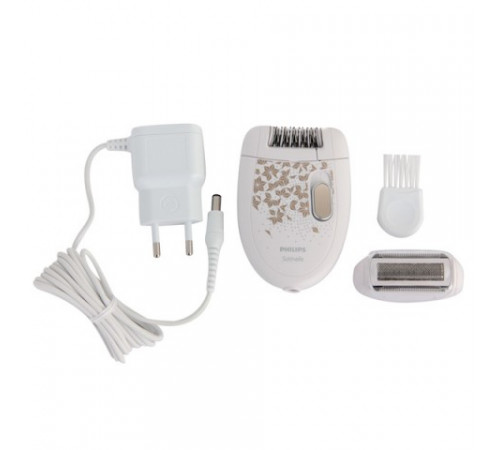 ეპილატორი PHILIPS HP6428/00 ეპილატორი PHILIPS HP6428/00