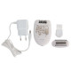 ეპილატორი PHILIPS HP6428/00