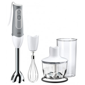 ბლენდერი BRAUN MQ535