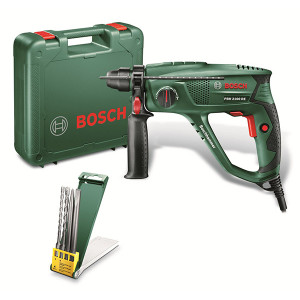 პერფერატორი PBH 2100 RE + 2 (06033A9302)