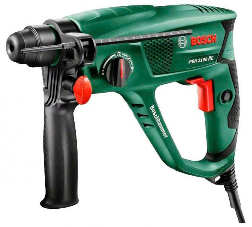 პერფერატორი PBH 2100 RE + 2 (06033A9302) პერფერატორი PBH 2100 RE + 2 (06033A9302)