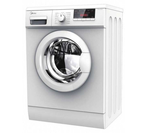 სარეცხი მანქანა MIDEA MFG70-ES1203W სარეცხი მანქანა MIDEA MFG70-ES1203W