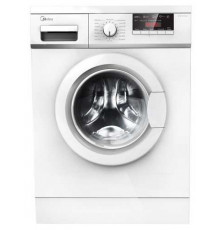 სარეცხი მანქანა MIDEA MFG60-ES1003W