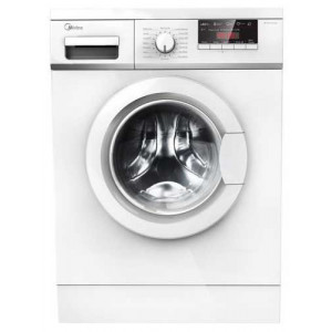 სარეცხი მანქანა MIDEA MFG70-ES1203W