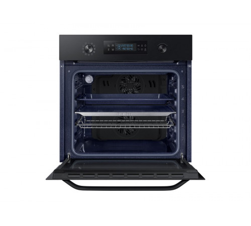 ჩასაშენებელი ღუმელი SAMSUNG NV64R3531BB/WT ჩასაშენებელი ღუმელი SAMSUNG NV64R3531BB/WT