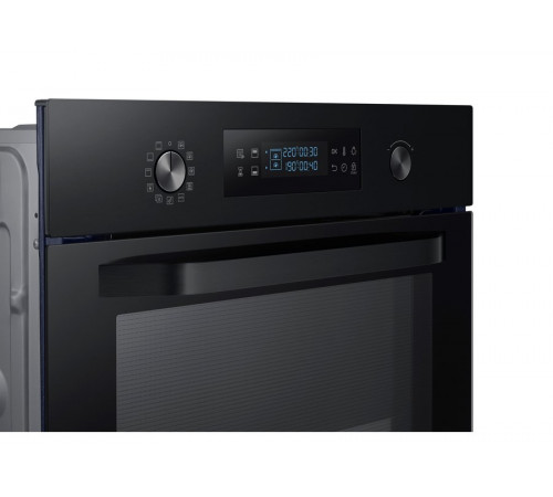 ჩასაშენებელი ღუმელი SAMSUNG NV64R3531BB/WT ჩასაშენებელი ღუმელი SAMSUNG NV64R3531BB/WT
