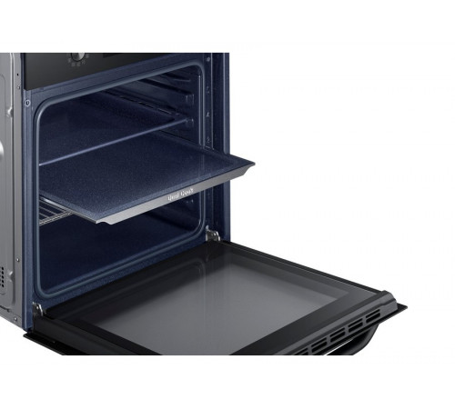ჩასაშენებელი ღუმელი SAMSUNG NV64R3531BB/WT ჩასაშენებელი ღუმელი SAMSUNG NV64R3531BB/WT