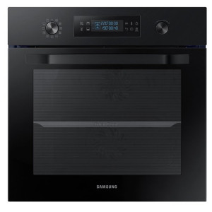 ჩასაშენებელი ღუმელი SAMSUNG NV64R3531BB/WT