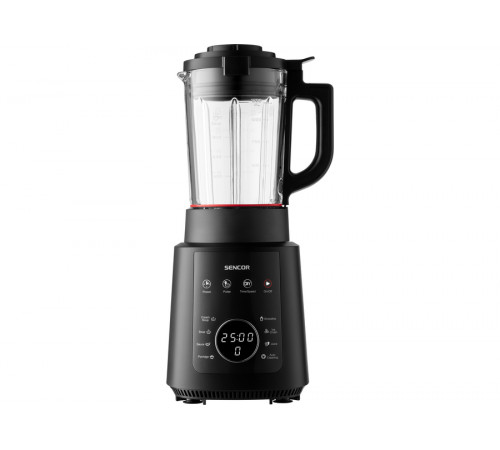 ბლენდერი SENCOR SBU 0510BK ბლენდერი SENCOR SBU 0510BK