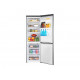 მაცივარი SAMSUNG RB33J3420SS/WT