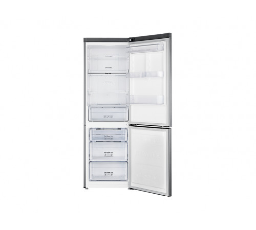მაცივარი SAMSUNG RB33J3420SS/WT მაცივარი SAMSUNG RB33J3420SS/WT