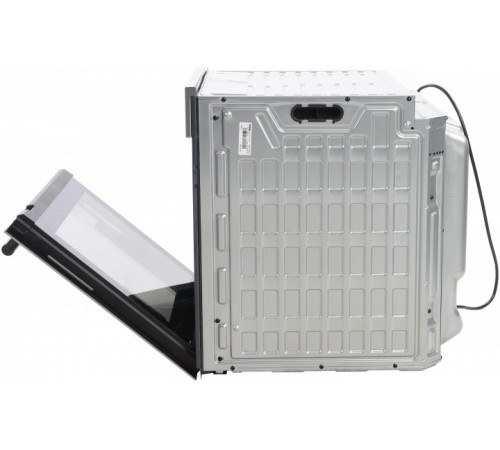 ჩასაშენებელი ღუმელი HOTPOINT AROSTON FA4S 841 J IX HA ჩასაშენებელი ღუმელი HOTPOINT AROSTON FA4S 841 J IX HA