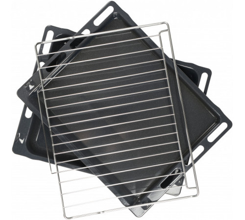 ჩასაშენებელი ღუმელი HOTPOINT AROSTON FA4S 841 J IX HA ჩასაშენებელი ღუმელი HOTPOINT AROSTON FA4S 841 J IX HA