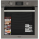 ჩასაშენებელი ღუმელი HOTPOINT AROSTON FA4S 841 J IX HA