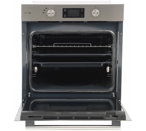 ჩასაშენებელი ღუმელი HOTPOINT AROSTON FA4S 841 J IX HA ჩასაშენებელი ღუმელი HOTPOINT AROSTON FA4S 841 J IX HA