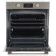 ჩასაშენებელი ღუმელი HOTPOINT AROSTON FA4S 841 J IX HA