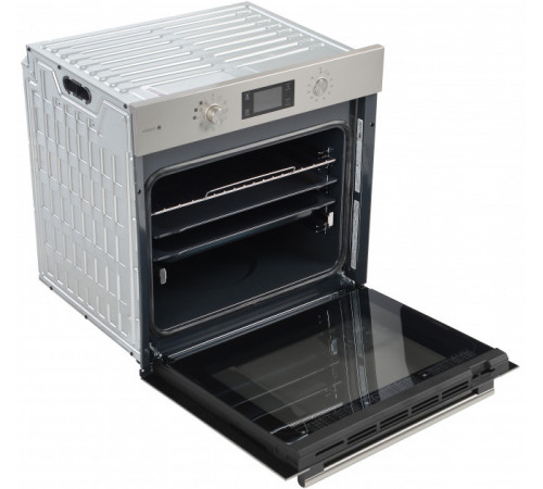 ჩასაშენებელი ღუმელი HOTPOINT AROSTON FA4S 841 J IX HA ჩასაშენებელი ღუმელი HOTPOINT AROSTON FA4S 841 J IX HA