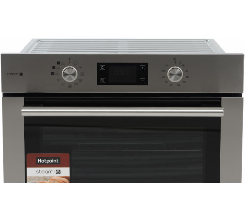 ჩასაშენებელი ღუმელი HOTPOINT AROSTON FA4S 841 J IX HA ჩასაშენებელი ღუმელი HOTPOINT AROSTON FA4S 841 J IX HA