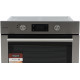 ჩასაშენებელი ღუმელი HOTPOINT AROSTON FA4S 841 J IX HA