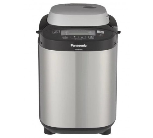 პურის საცხობი PANASONIC SD-ZB2502BTS პურის საცხობი PANASONIC SD-ZB2502BTS