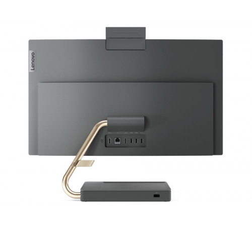 დესკტოპ კომპიუტერი LENOVO IdeaCentre AIO 5 24" Ryzen 7 5700U 16GB 512GB დესკტოპ კომპიუტერი LENOVO IdeaCentre AIO 5 24" Ryzen 7 5700U 16GB 512GB