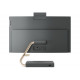 დესკტოპ კომპიუტერი LENOVO IdeaCentre AIO 5 24" Ryzen 7 5700U 16GB 512GB