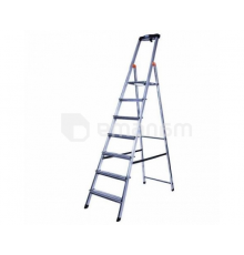 კიბე პლატფორმა Krause Safety 126351 150/350 სმ