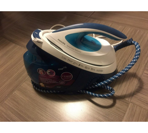 უთო PHILIPS GC8723/20 უთო PHILIPS GC8723/20