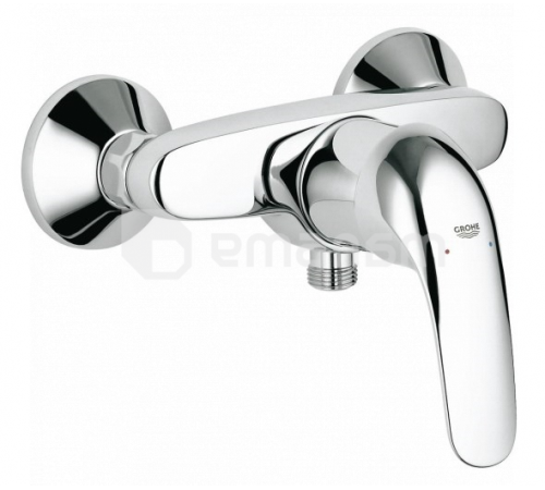 შემრევი საშხაპის Grohe Start Eco 23268000 შემრევი საშხაპის Grohe Start Eco 23268000