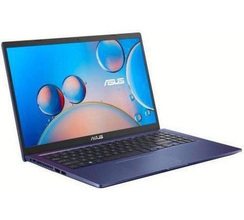 ნოუთბუქი ASUS X515EA 15.6" Pentium 7505 BLUE ნოუთბუქი ASUS X515EA 15.6" Pentium 7505 BLUE