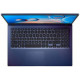 ნოუთბუქი ASUS X515EA 15.6" Pentium 7505 BLUE