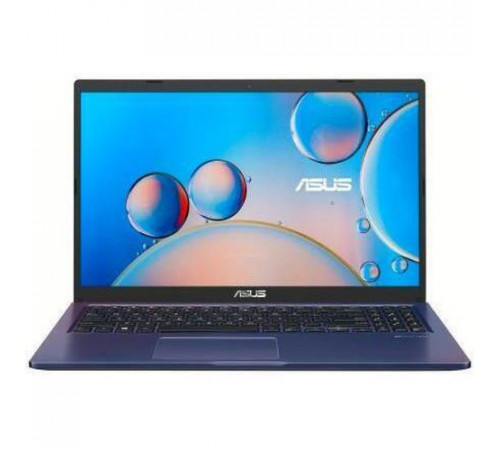 ნოუთბუქი ASUS X515EA 15.6" Pentium 7505 BLUE ნოუთბუქი ASUS X515EA 15.6" Pentium 7505 BLUE