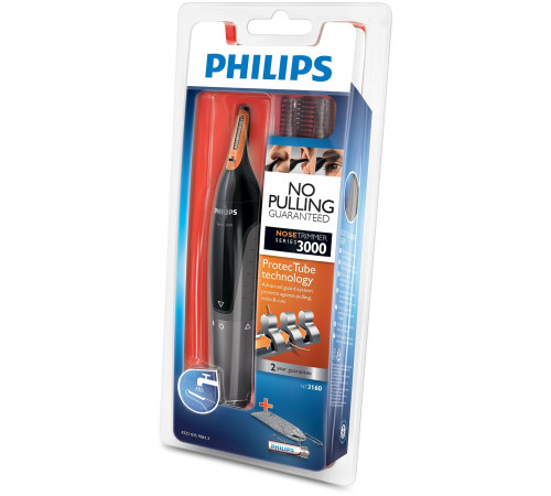 ტრიმერი PHILIPS NT3160/10 ტრიმერი PHILIPS NT3160/10