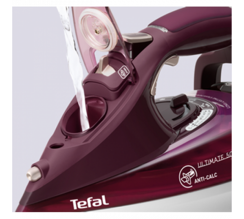 უთო TEFAL FV9650 უთო TEFAL FV9650