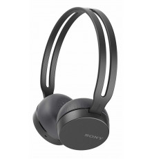 ყურსასმენი Sony WH-CH400 Black
